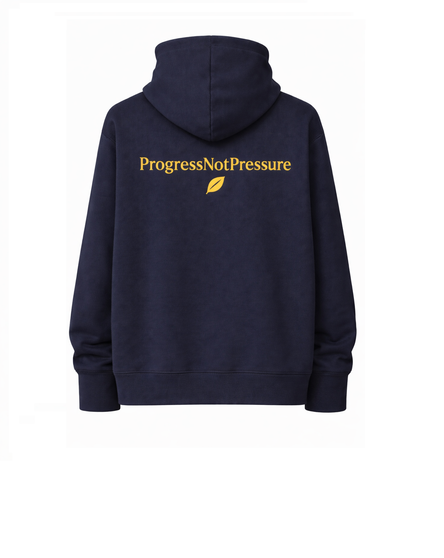 Origin Statement Hoodie - Midnight
